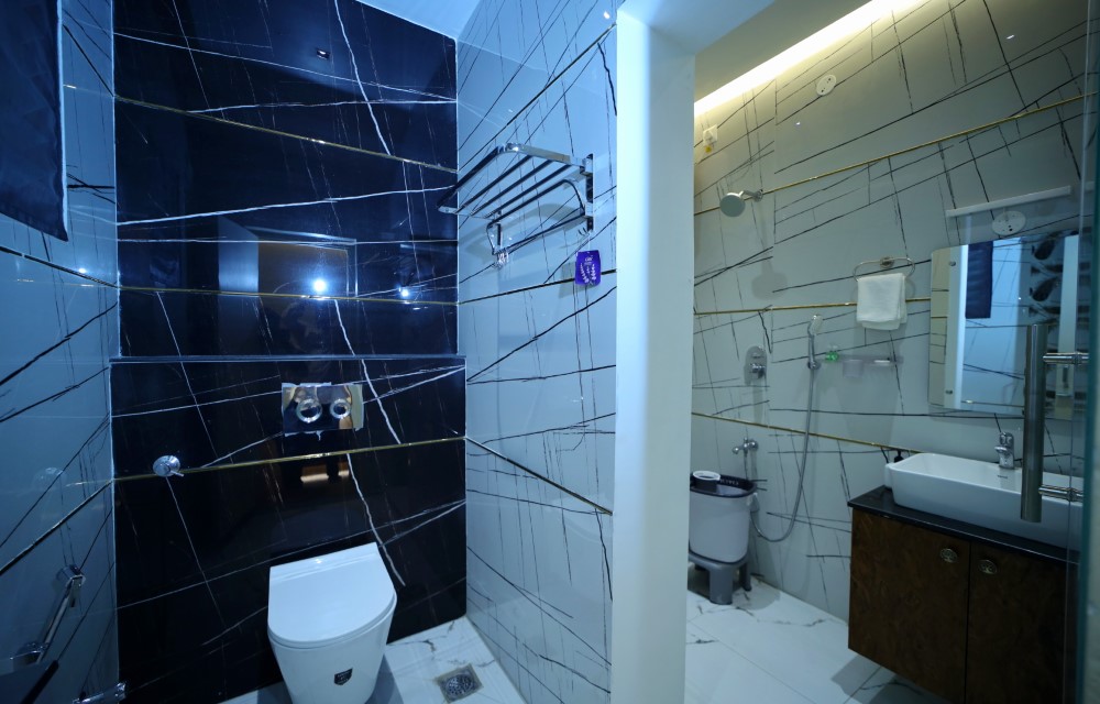 Budget Family Rooms in Dindigul