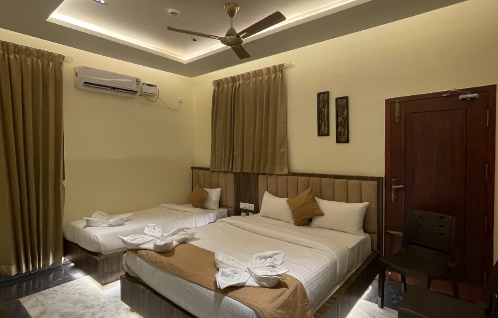 Hotel Dining and Culinary Tourism Experiences